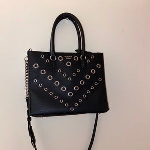 Mini V.S hand bag/crossbody bag